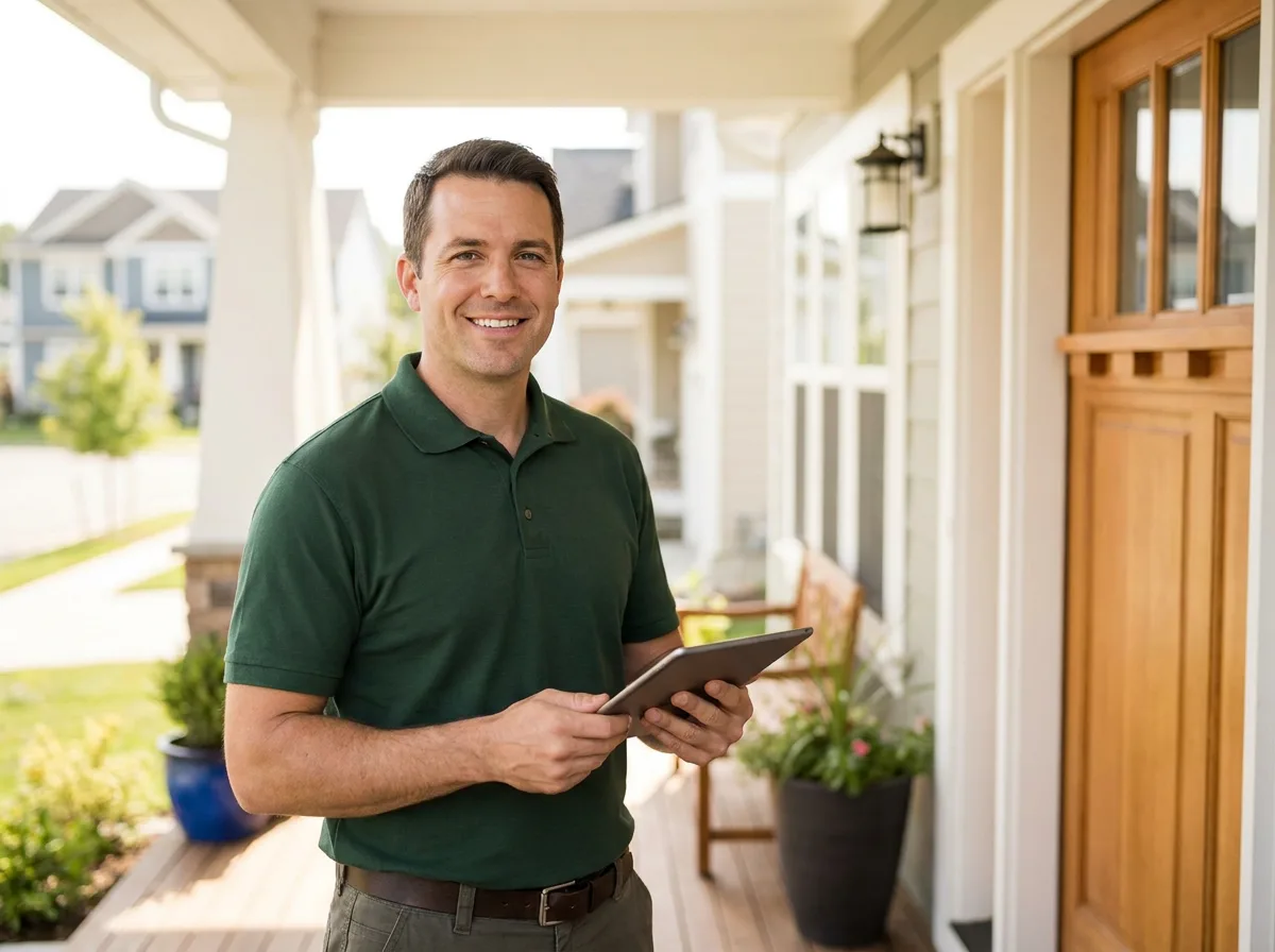 Pest control FAQs for Commerce, OK